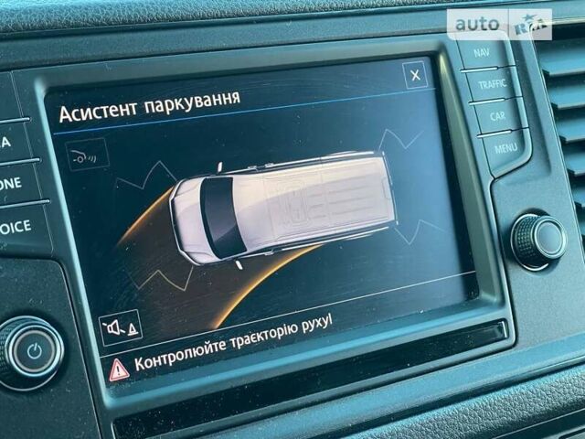 МАН TGE, объемом двигателя 1.97 л и пробегом 173 тыс. км за 26500 $, фото 4 на Automoto.ua