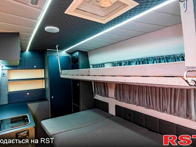 МАН TGE, об'ємом двигуна 20 л та пробігом 350 тис. км за 26000 $, фото 7 на Automoto.ua
