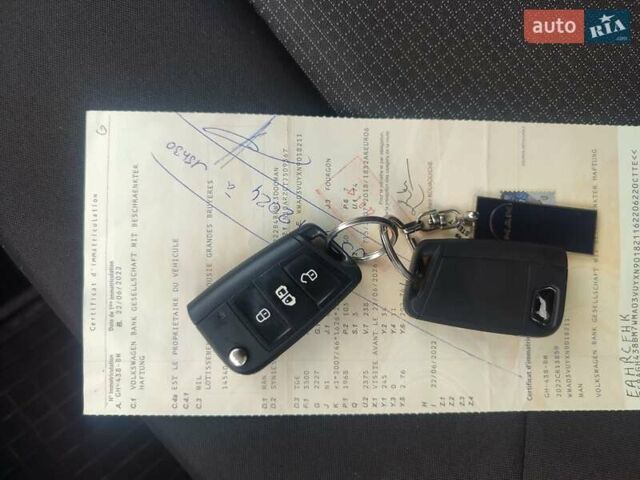 Желтый МАН TGE, объемом двигателя 2 л и пробегом 170 тыс. км за 24400 $, фото 13 на Automoto.ua