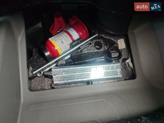Желтый МАН TGE, объемом двигателя 2 л и пробегом 170 тыс. км за 24400 $, фото 11 на Automoto.ua