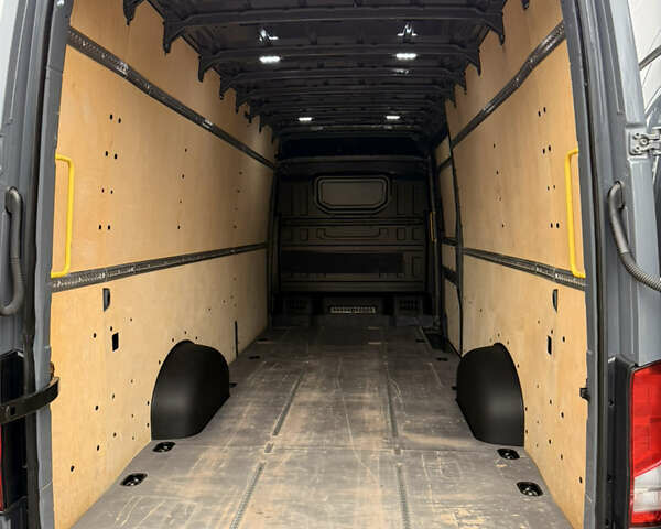 Сірий МАН TGE, об'ємом двигуна 2 л та пробігом 232 тис. км за 29999 $, фото 31 на Automoto.ua