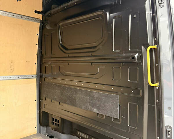 Сірий МАН TGE, об'ємом двигуна 2 л та пробігом 232 тис. км за 29999 $, фото 39 на Automoto.ua