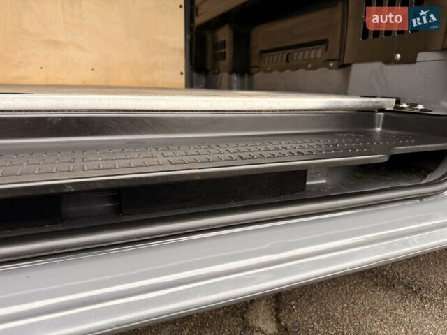 Сірий МАН TGE, об'ємом двигуна 2 л та пробігом 232 тис. км за 29999 $, фото 42 на Automoto.ua