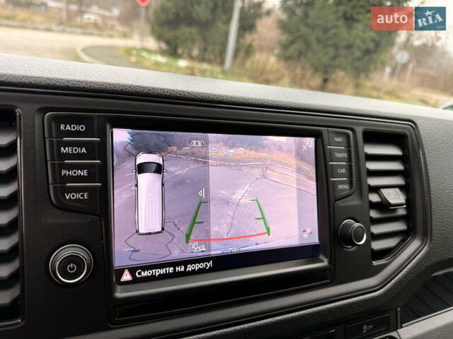 Сірий МАН TGE, об'ємом двигуна 2 л та пробігом 232 тис. км за 29999 $, фото 17 на Automoto.ua