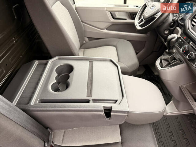 Сірий МАН TGE, об'ємом двигуна 2 л та пробігом 232 тис. км за 29999 $, фото 29 на Automoto.ua