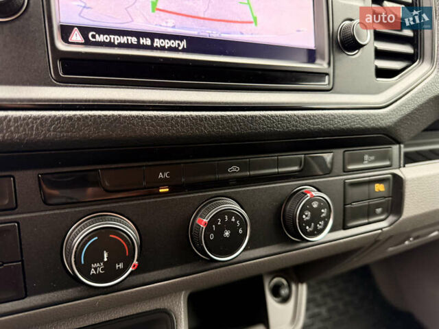 Сірий МАН TGE, об'ємом двигуна 2 л та пробігом 232 тис. км за 29999 $, фото 18 на Automoto.ua