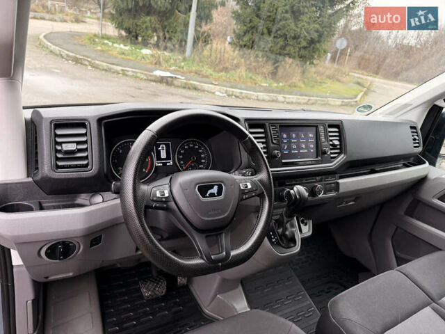 Сірий МАН TGE, об'ємом двигуна 2 л та пробігом 232 тис. км за 29999 $, фото 3 на Automoto.ua