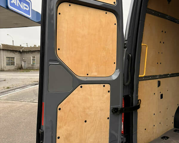 Сірий МАН TGE, об'ємом двигуна 2 л та пробігом 232 тис. км за 29999 $, фото 32 на Automoto.ua