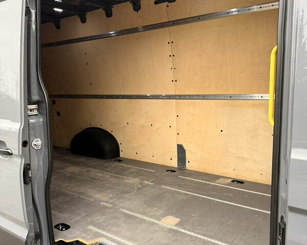 Сірий МАН TGE, об'ємом двигуна 2 л та пробігом 232 тис. км за 29999 $, фото 40 на Automoto.ua