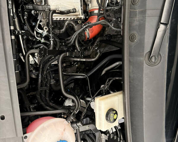 Сірий МАН TGE, об'ємом двигуна 2 л та пробігом 232 тис. км за 29999 $, фото 45 на Automoto.ua