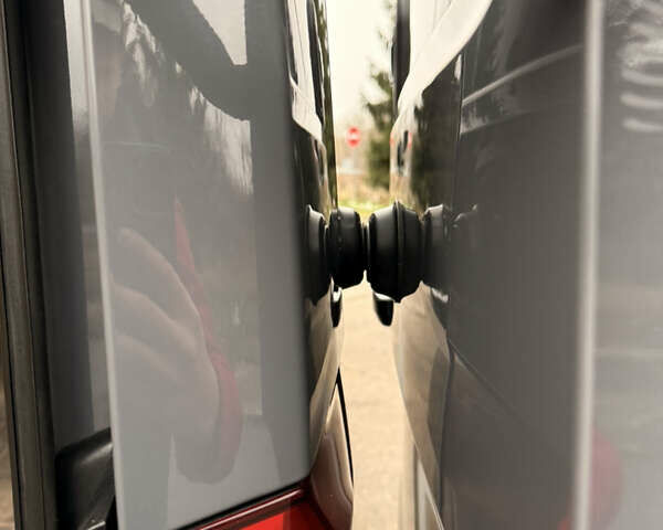 Сірий МАН TGE, об'ємом двигуна 2 л та пробігом 232 тис. км за 29999 $, фото 34 на Automoto.ua