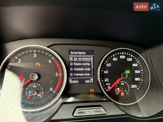 Сірий МАН TGE, об'ємом двигуна 2 л та пробігом 232 тис. км за 29999 $, фото 12 на Automoto.ua