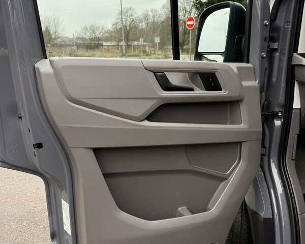 Сірий МАН TGE, об'ємом двигуна 2 л та пробігом 232 тис. км за 29999 $, фото 24 на Automoto.ua