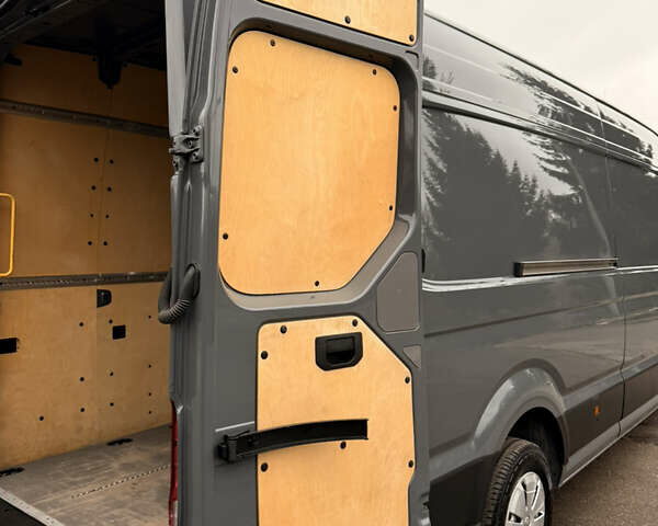 Сірий МАН TGE, об'ємом двигуна 2 л та пробігом 232 тис. км за 29999 $, фото 33 на Automoto.ua