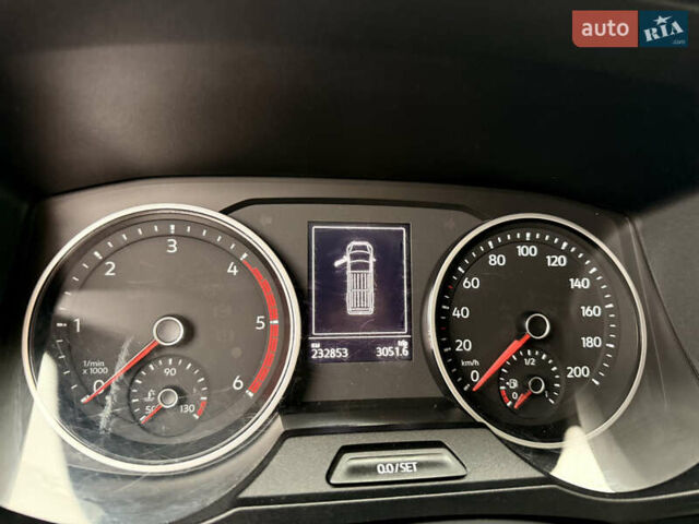 Сірий МАН TGE, об'ємом двигуна 2 л та пробігом 232 тис. км за 29999 $, фото 11 на Automoto.ua