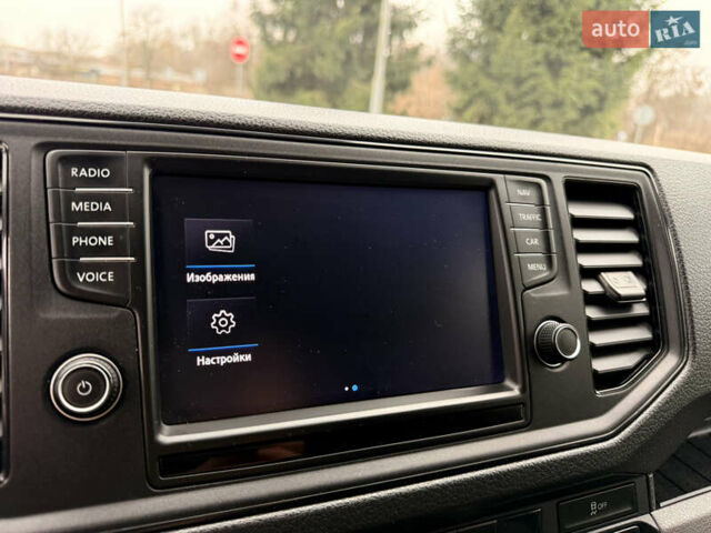 Сірий МАН TGE, об'ємом двигуна 2 л та пробігом 232 тис. км за 29999 $, фото 20 на Automoto.ua