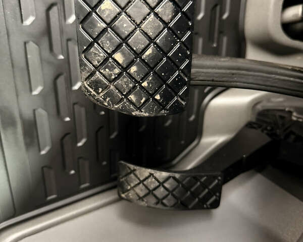 Сірий МАН TGE, об'ємом двигуна 2 л та пробігом 232 тис. км за 29999 $, фото 10 на Automoto.ua