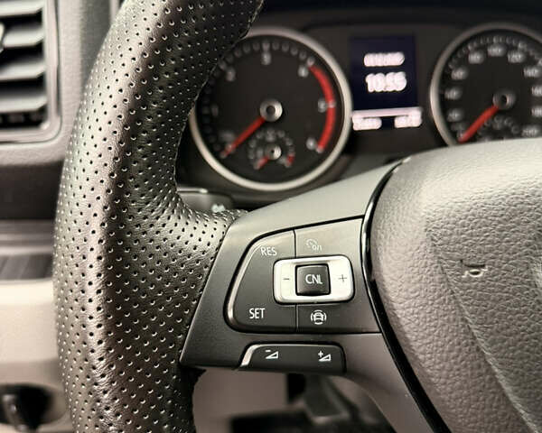 Сірий МАН TGE, об'ємом двигуна 2 л та пробігом 232 тис. км за 29999 $, фото 14 на Automoto.ua