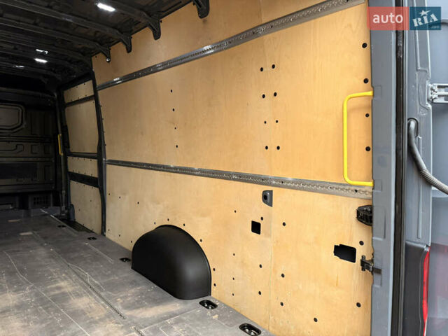 Сірий МАН TGE, об'ємом двигуна 2 л та пробігом 232 тис. км за 29999 $, фото 36 на Automoto.ua