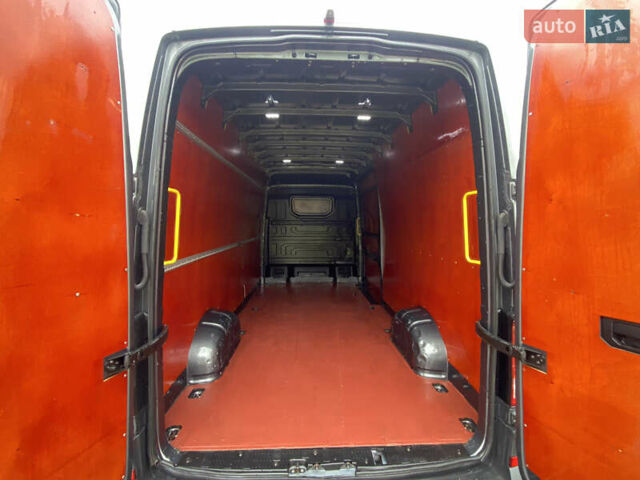 Серый МАН TGE, объемом двигателя 2 л и пробегом 240 тыс. км за 24900 $, фото 47 на Automoto.ua