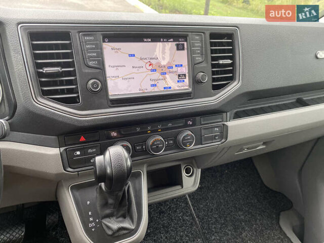 Серый МАН TGE, объемом двигателя 2 л и пробегом 240 тыс. км за 24900 $, фото 43 на Automoto.ua