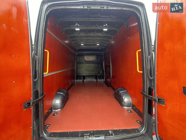 Серый МАН TGE, объемом двигателя 2 л и пробегом 240 тыс. км за 24900 $, фото 46 на Automoto.ua