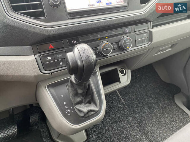 Серый МАН TGE, объемом двигателя 2 л и пробегом 240 тыс. км за 24900 $, фото 42 на Automoto.ua