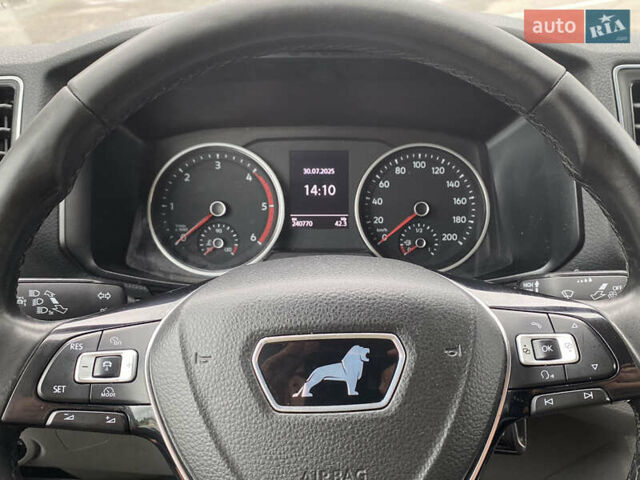 Серый МАН TGE, объемом двигателя 2 л и пробегом 240 тыс. км за 24900 $, фото 38 на Automoto.ua