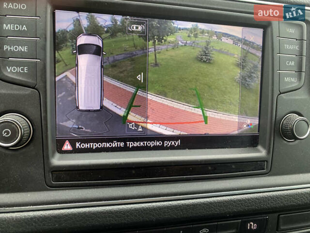 Серый МАН TGE, объемом двигателя 2 л и пробегом 240 тыс. км за 24900 $, фото 35 на Automoto.ua