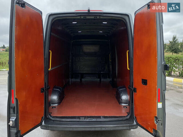 Серый МАН TGE, объемом двигателя 2 л и пробегом 240 тыс. км за 24900 $, фото 48 на Automoto.ua