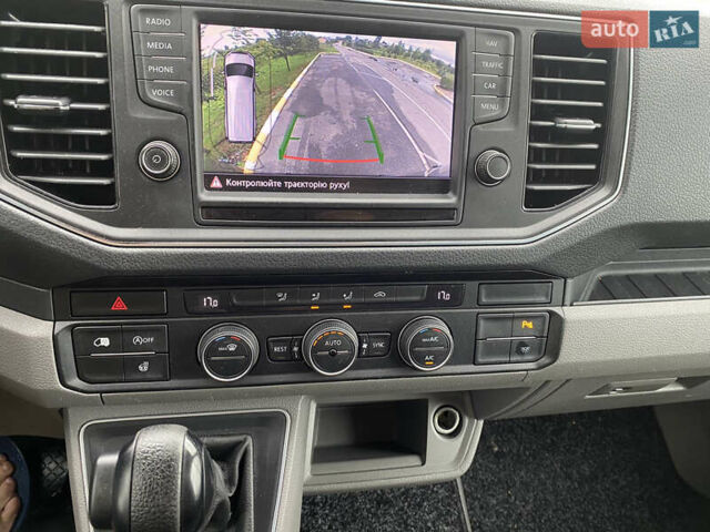 Серый МАН TGE, объемом двигателя 2 л и пробегом 240 тыс. км за 24900 $, фото 31 на Automoto.ua