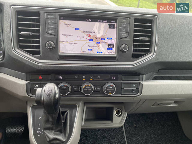 Серый МАН TGE, объемом двигателя 2 л и пробегом 240 тыс. км за 24900 $, фото 40 на Automoto.ua