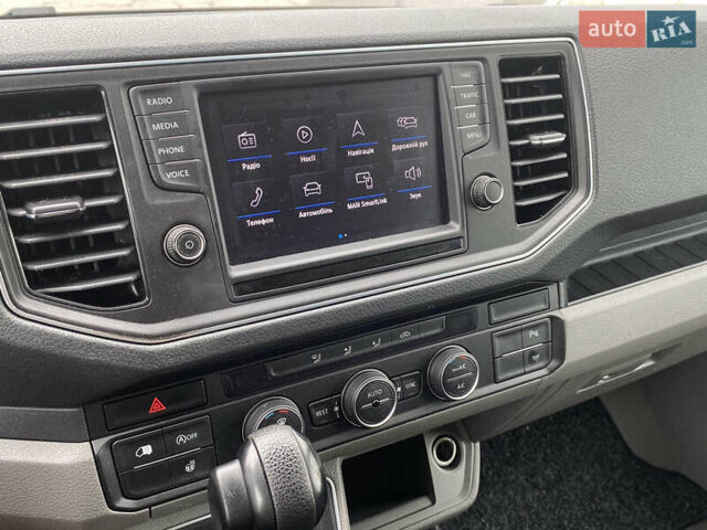 Серый МАН TGE, объемом двигателя 2 л и пробегом 240 тыс. км за 24900 $, фото 30 на Automoto.ua