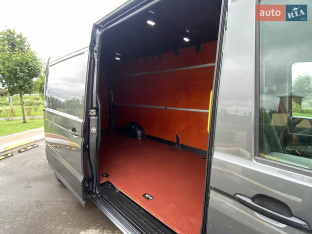 Серый МАН TGE, объемом двигателя 2 л и пробегом 240 тыс. км за 24900 $, фото 45 на Automoto.ua