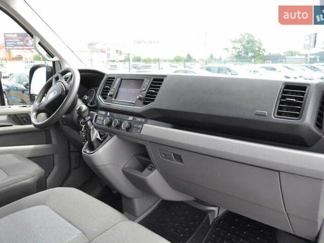 Серый МАН TGE, объемом двигателя 2 л и пробегом 246 тыс. км за 26500 $, фото 57 на Automoto.ua