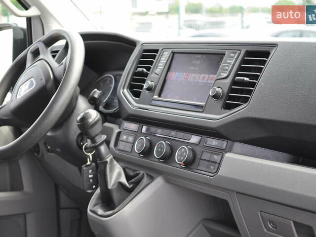 Серый МАН TGE, объемом двигателя 2 л и пробегом 246 тыс. км за 26500 $, фото 59 на Automoto.ua
