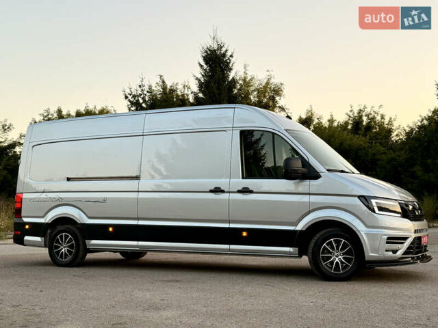 Серый МАН TGE, объемом двигателя 2 л и пробегом 176 тыс. км за 28300 $, фото 59 на Automoto.ua
