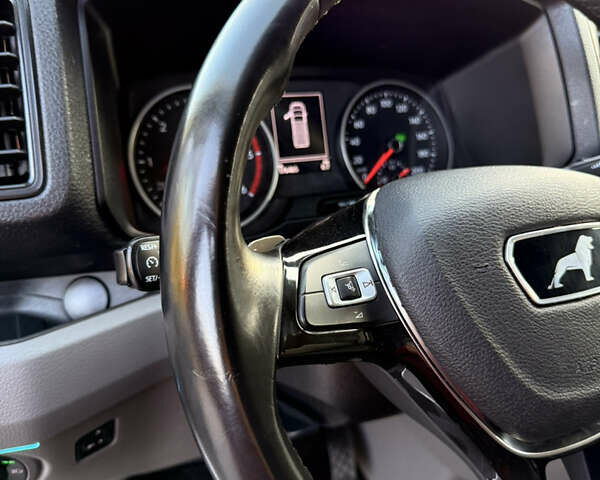 Серый МАН TGE, объемом двигателя 2 л и пробегом 176 тыс. км за 28300 $, фото 17 на Automoto.ua
