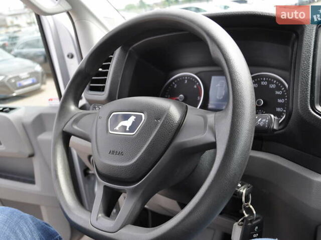 Серый МАН TGE, объемом двигателя 2 л и пробегом 246 тыс. км за 26500 $, фото 87 на Automoto.ua