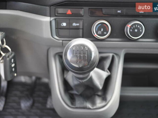 Серый МАН TGE, объемом двигателя 2 л и пробегом 246 тыс. км за 26500 $, фото 78 на Automoto.ua