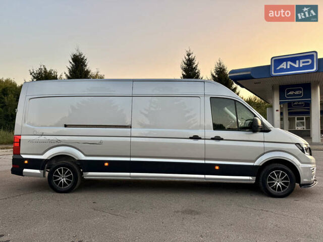 Серый МАН TGE, объемом двигателя 2 л и пробегом 176 тыс. км за 28300 $, фото 61 на Automoto.ua