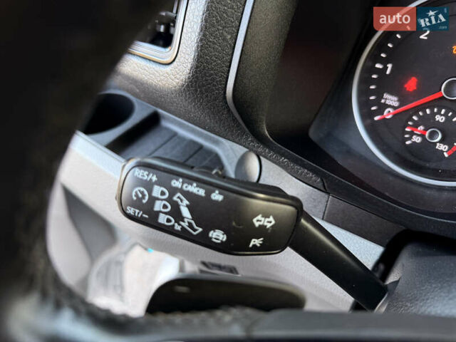 Серый МАН TGE, объемом двигателя 2 л и пробегом 176 тыс. км за 28300 $, фото 20 на Automoto.ua