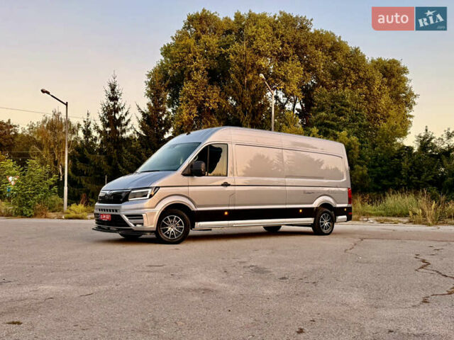 Серый МАН TGE, объемом двигателя 2 л и пробегом 176 тыс. км за 28300 $, фото 69 на Automoto.ua