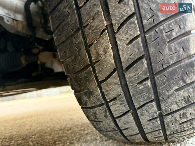 Серый МАН TGE, объемом двигателя 2 л и пробегом 176 тыс. км за 28300 $, фото 53 на Automoto.ua