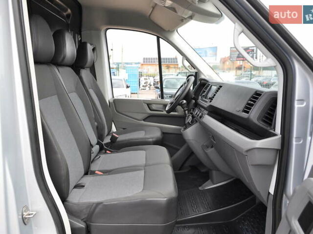 Серый МАН TGE, объемом двигателя 2 л и пробегом 246 тыс. км за 26500 $, фото 55 на Automoto.ua