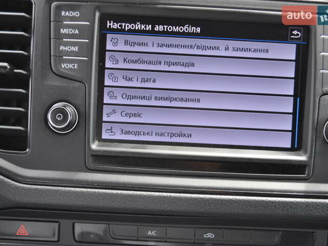 Серый МАН TGE, объемом двигателя 2 л и пробегом 246 тыс. км за 26500 $, фото 81 на Automoto.ua