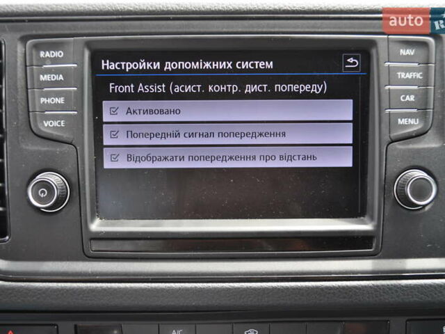 Серый МАН TGE, объемом двигателя 2 л и пробегом 246 тыс. км за 26500 $, фото 83 на Automoto.ua