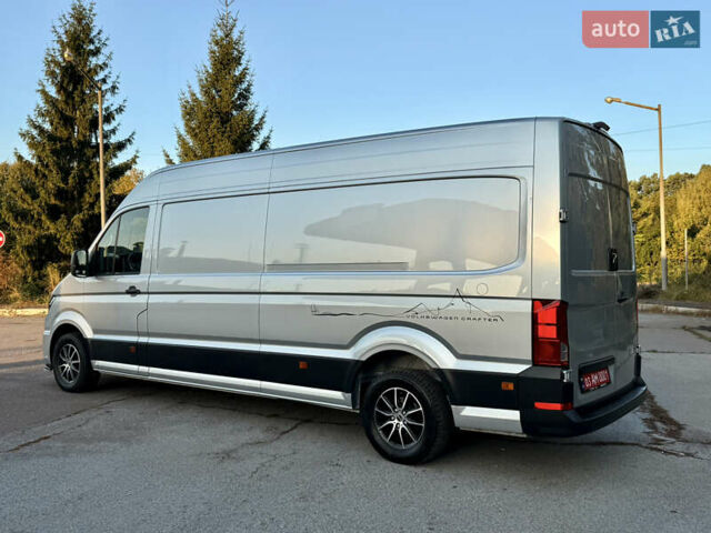 Серый МАН TGE, объемом двигателя 2 л и пробегом 176 тыс. км за 28300 $, фото 6 на Automoto.ua