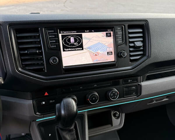 Серый МАН TGE, объемом двигателя 2 л и пробегом 176 тыс. км за 28300 $, фото 21 на Automoto.ua