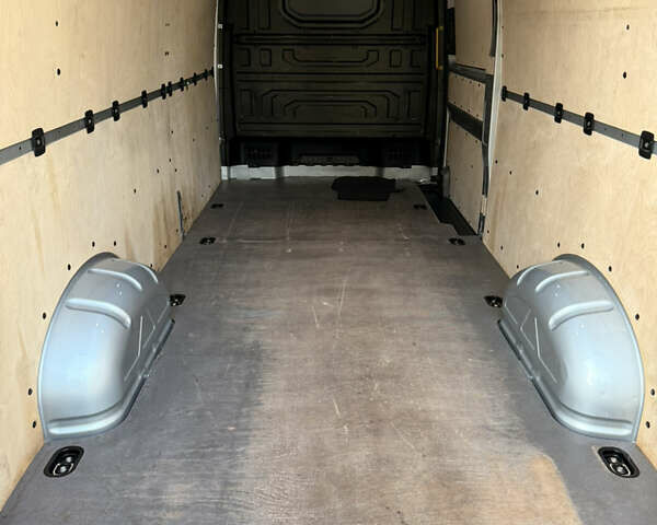 Серый МАН TGE, объемом двигателя 2 л и пробегом 176 тыс. км за 28300 $, фото 41 на Automoto.ua